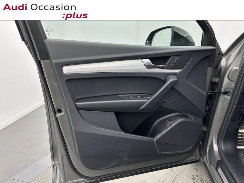 Voitures occasions Audi Q5 Sportback S line Vélizy-Villacoublay
