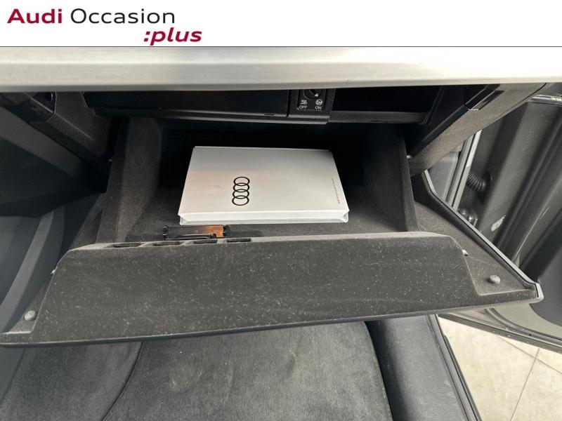 Voitures occasions Audi Q5 Sportback S line Vélizy-Villacoublay