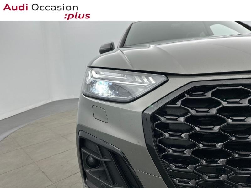 Voitures occasions Audi Q5 Sportback S line Vélizy-Villacoublay