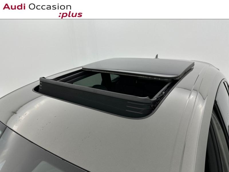 Voitures occasions Audi Q5 Sportback S line Vélizy-Villacoublay