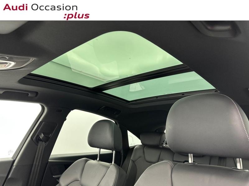 Voitures occasions Audi Q5 Sportback S line Vélizy-Villacoublay