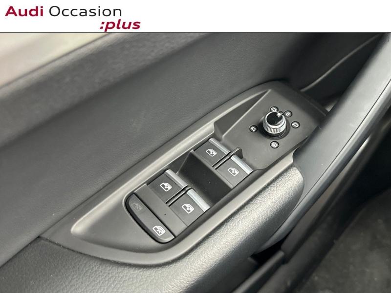 Voitures occasions Audi Q5 Sportback S line Vélizy-Villacoublay