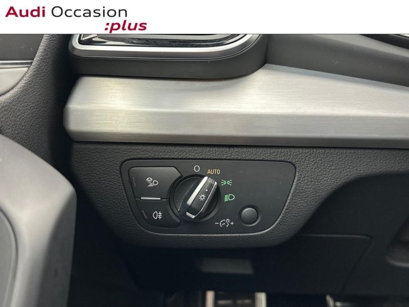 Voitures occasions Audi Q5 Sportback S line Vélizy-Villacoublay