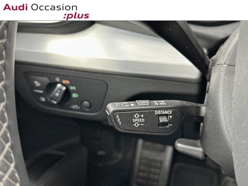 Voitures occasions Audi Q5 Sportback S line Vélizy-Villacoublay