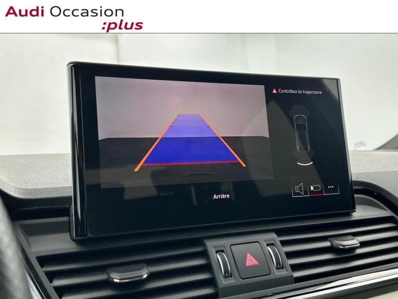 Voitures occasions Audi Q5 Sportback S line Vélizy-Villacoublay