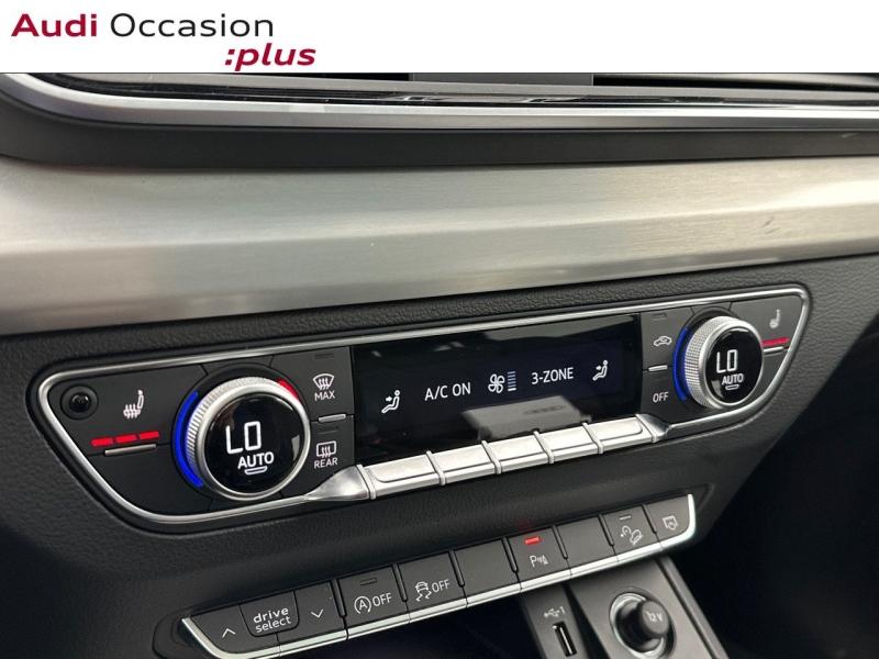 Voitures occasions Audi Q5 Sportback S line Vélizy-Villacoublay