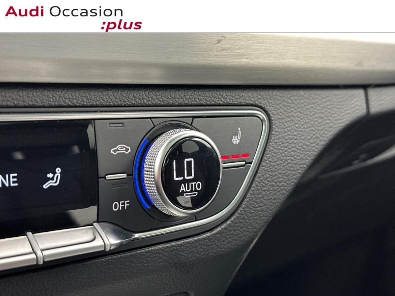 Voitures occasions Audi Q5 Sportback S line Vélizy-Villacoublay