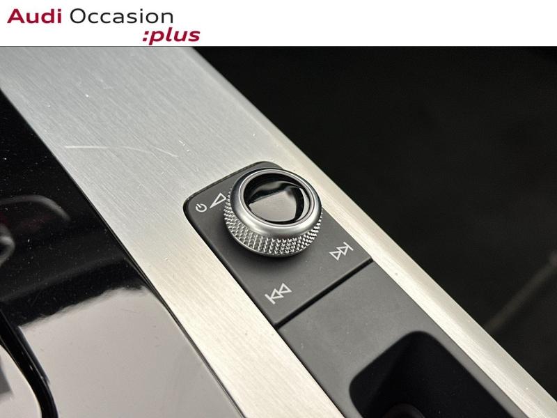 Voitures occasions Audi Q5 Sportback S line Vélizy-Villacoublay