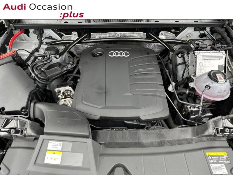 Voitures occasions Audi Q5 Sportback S line Vélizy-Villacoublay