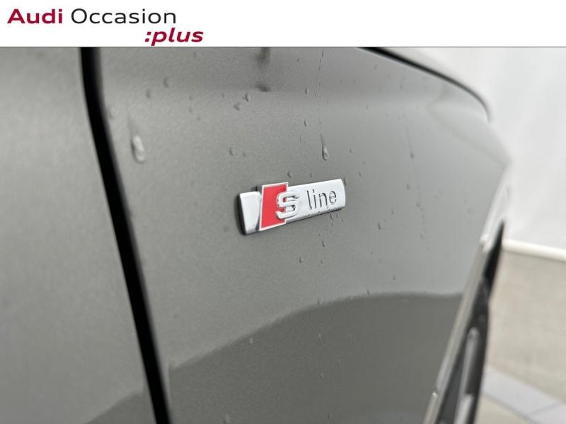 Voitures occasions Audi Q5 Sportback S line Vélizy-Villacoublay