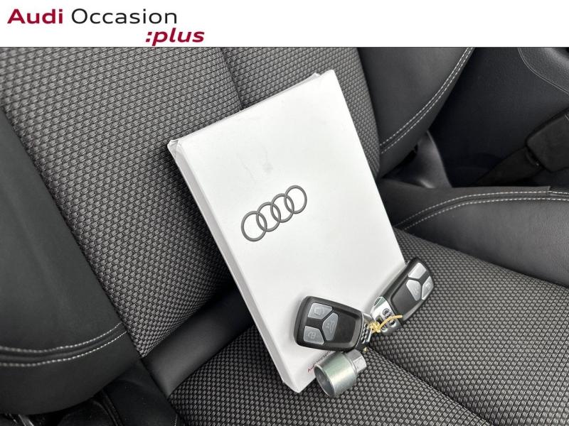 Voitures occasions Audi Q5 Sportback S line Vélizy-Villacoublay