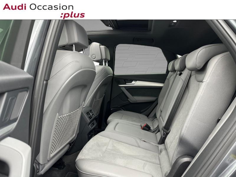 Voitures occasions Audi Q5 Sportback S line Vélizy-Villacoublay