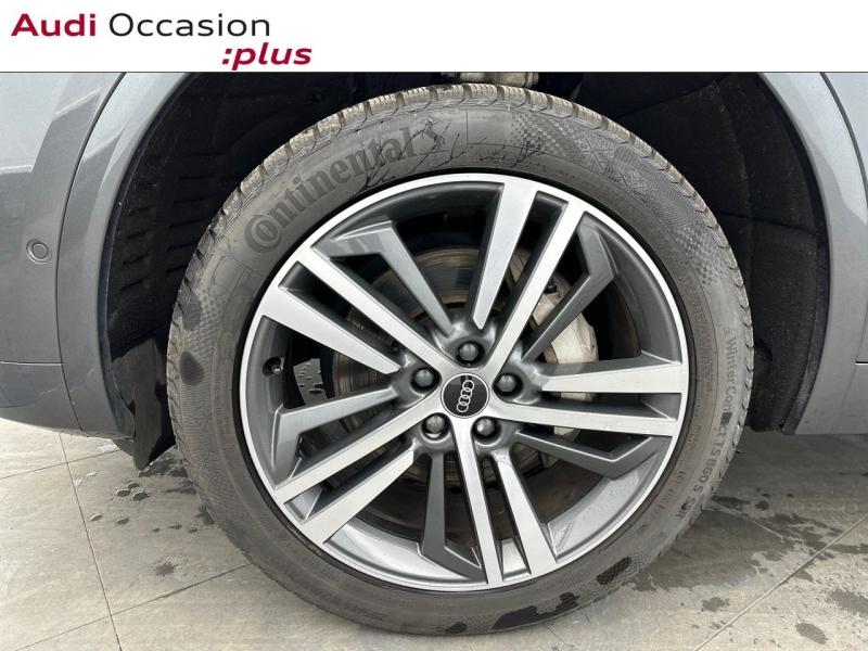 Voitures occasions Audi Q5 Sportback S line Vélizy-Villacoublay
