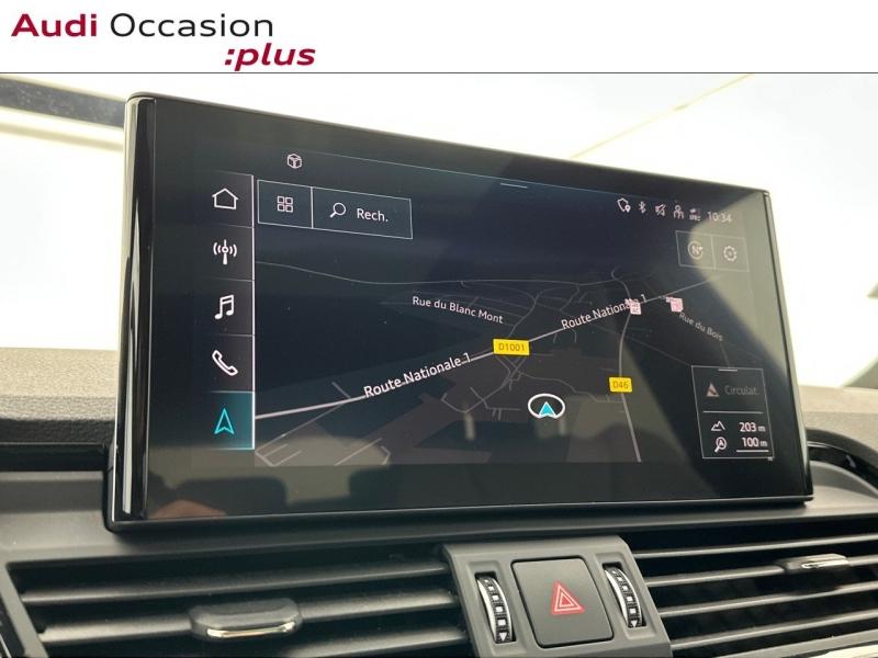 Voitures occasions Audi Q5 Sportback S line Vélizy-Villacoublay