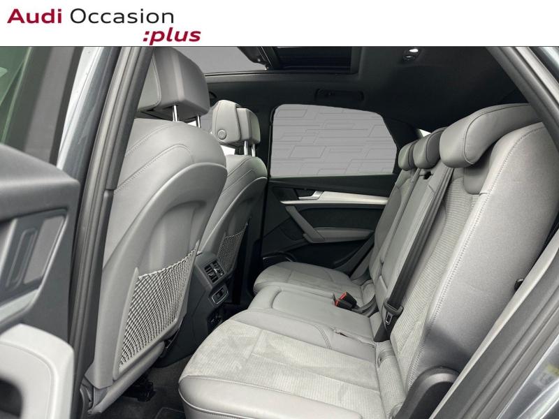 Voitures occasions Audi Q5 Sportback S line Vélizy-Villacoublay