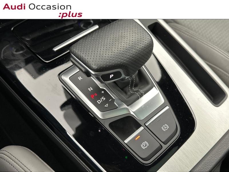Voitures occasions Audi Q5 Sportback S line Vélizy-Villacoublay
