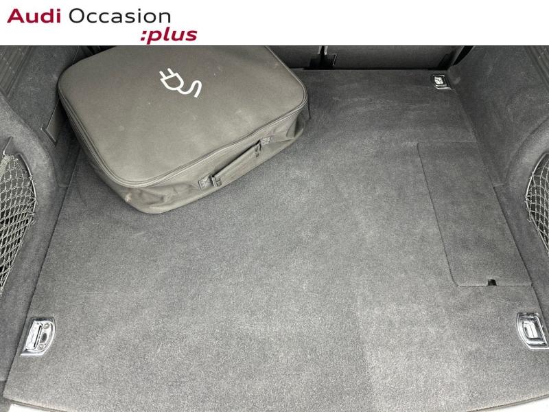 Voitures occasions Audi Q5 Sportback S line Vélizy-Villacoublay