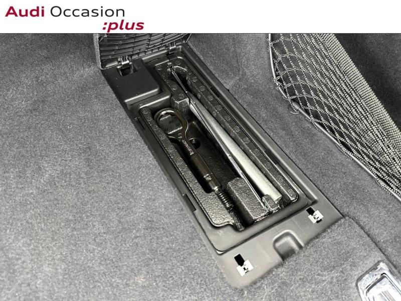 Voitures occasions Audi Q5 Sportback S line Vélizy-Villacoublay