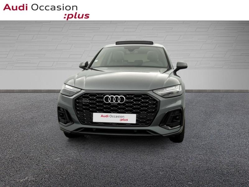 Voitures occasions Audi Q5 Sportback S line Vélizy-Villacoublay