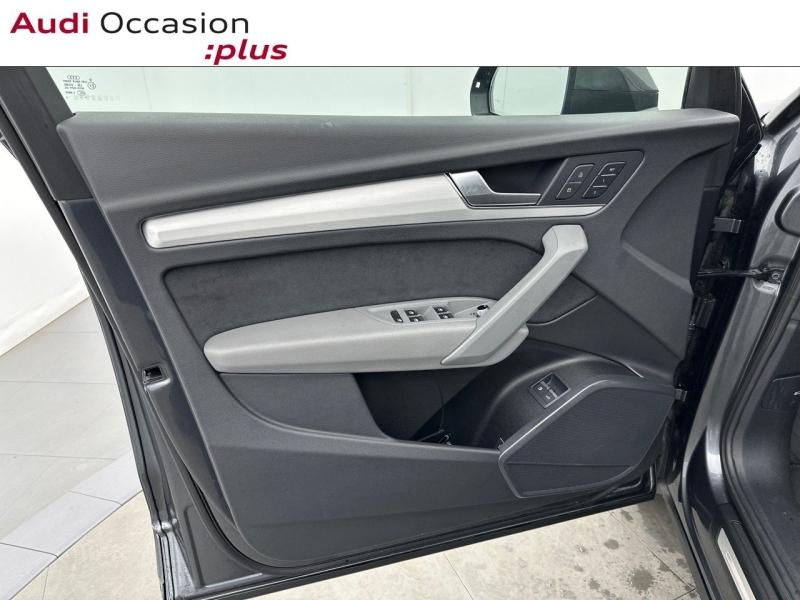 Voitures occasions Audi Q5 Sportback S line Vélizy-Villacoublay