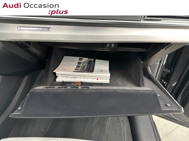 Voitures occasions Audi Q5 Sportback S line Vélizy-Villacoublay