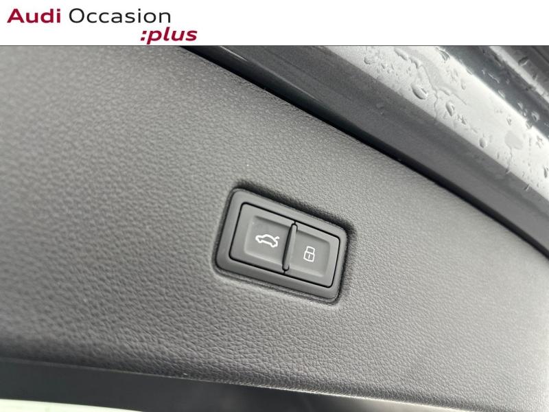 Voitures occasions Audi Q5 Sportback S line Vélizy-Villacoublay