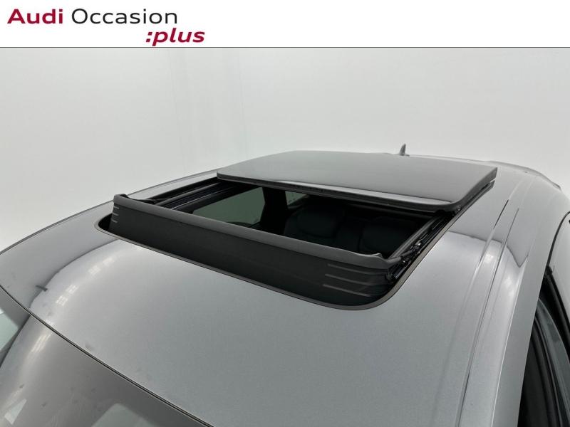 Voitures occasions Audi Q5 Sportback S line Vélizy-Villacoublay