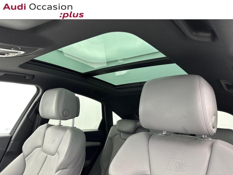 Voitures occasions Audi Q5 Sportback S line Vélizy-Villacoublay