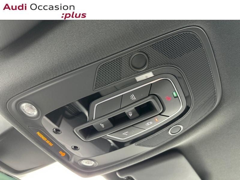 Voitures occasions Audi Q5 Sportback S line Vélizy-Villacoublay