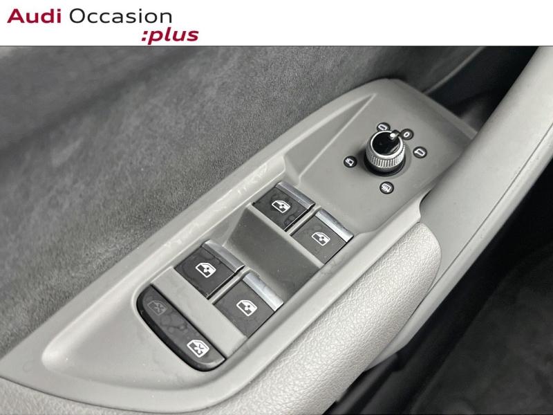 Voitures occasions Audi Q5 Sportback S line Vélizy-Villacoublay
