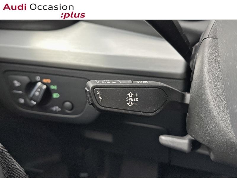 Voitures occasions Audi Q5 Sportback S line Vélizy-Villacoublay