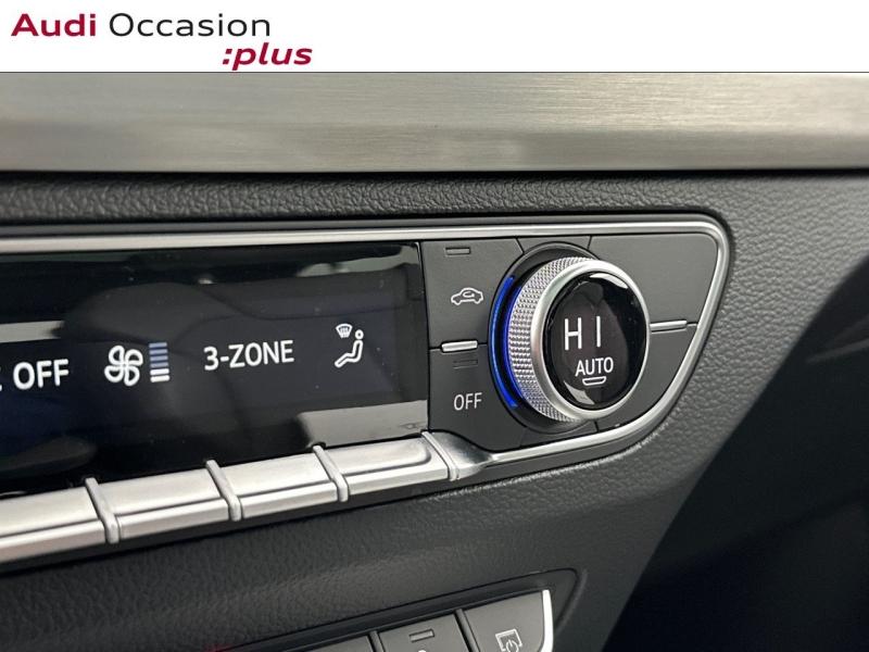 Voitures occasions Audi Q5 Sportback S line Vélizy-Villacoublay