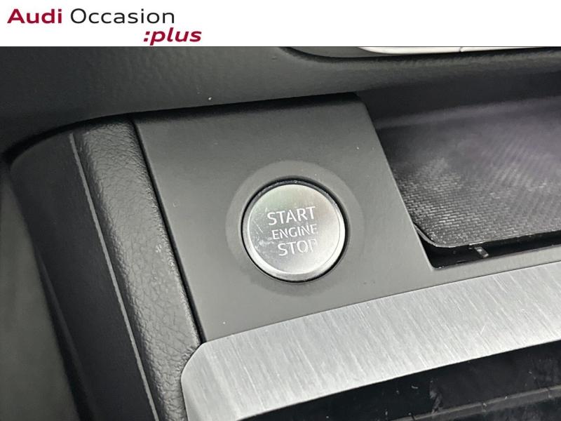 Voitures occasions Audi Q5 Sportback S line Vélizy-Villacoublay