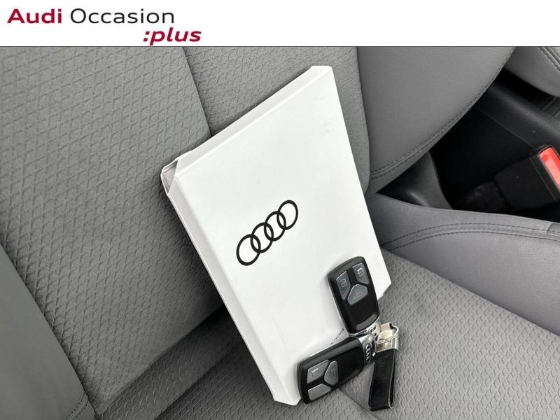 Voitures occasions Audi Q5 Sportback S line Vélizy-Villacoublay