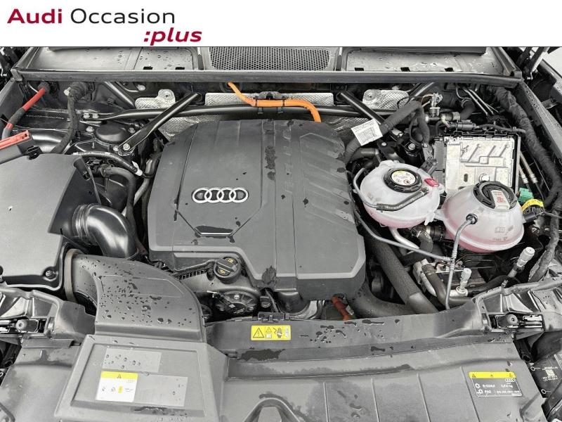 Voitures occasions Audi Q5 Sportback S line Vélizy-Villacoublay