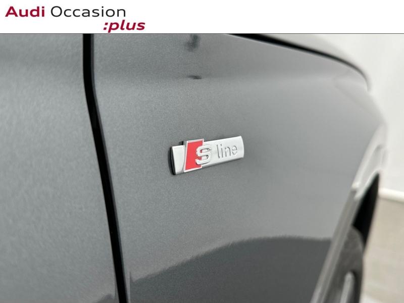 Voitures occasions Audi Q5 Sportback S line Vélizy-Villacoublay