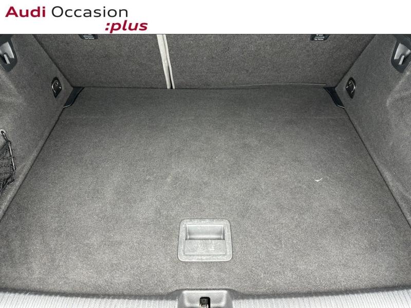 Voitures occasions Audi Q2 Design luxe Vélizy-Villacoublay