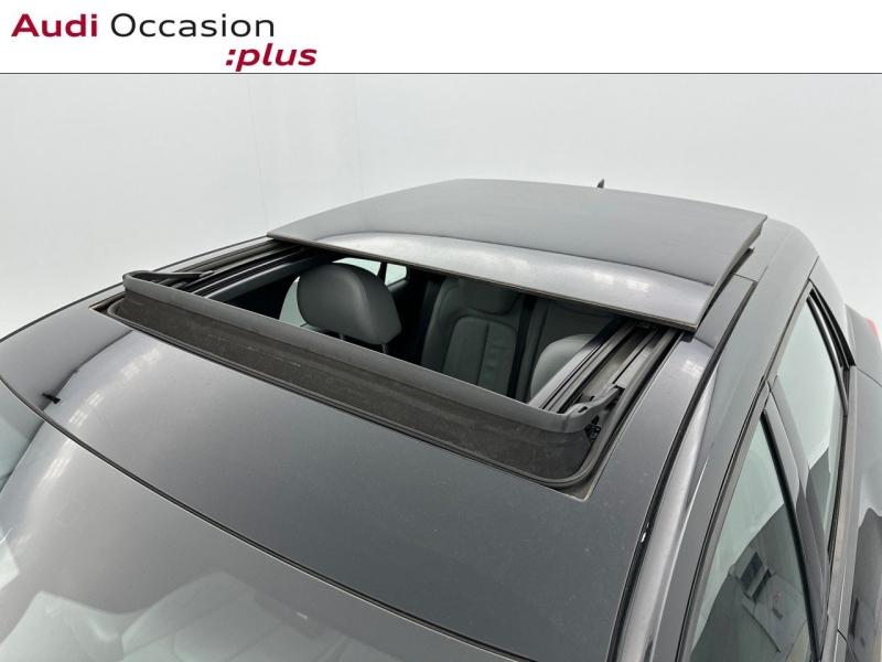 Voitures occasions Audi Q2 Design luxe Vélizy-Villacoublay