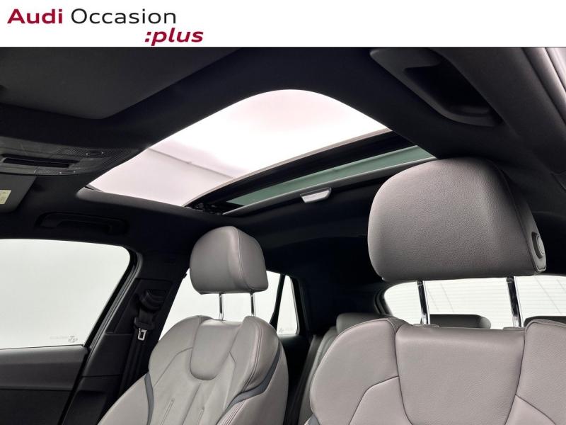Voitures occasions Audi Q2 Design luxe Vélizy-Villacoublay
