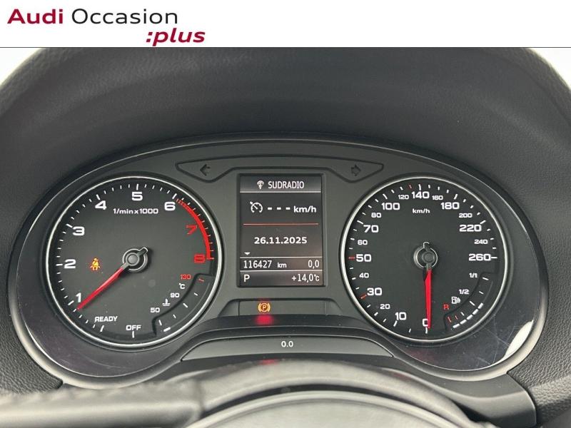 Voitures occasions Audi Q2 Design luxe Vélizy-Villacoublay