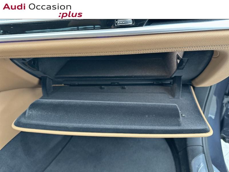 Voitures occasions BMW Série 7 Base Vélizy-Villacoublay