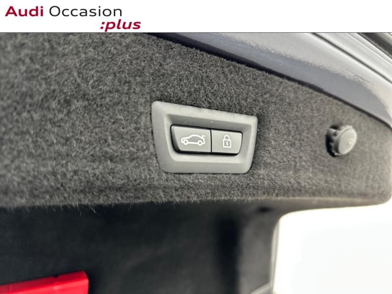 Voitures occasions BMW Série 7 Base Vélizy-Villacoublay