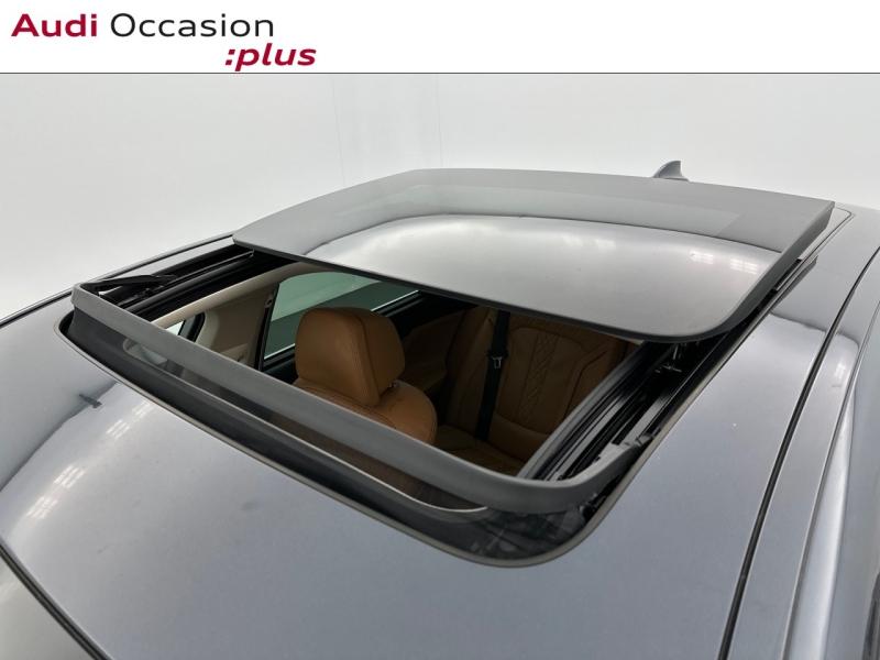 Voitures occasions BMW Série 7 Base Vélizy-Villacoublay