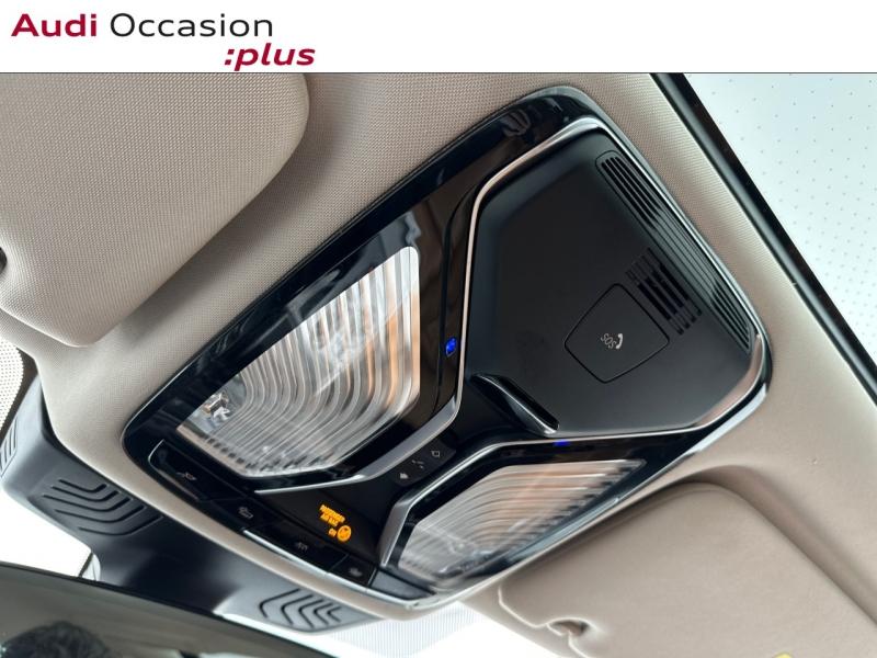 Voitures occasions BMW Série 7 Base Vélizy-Villacoublay