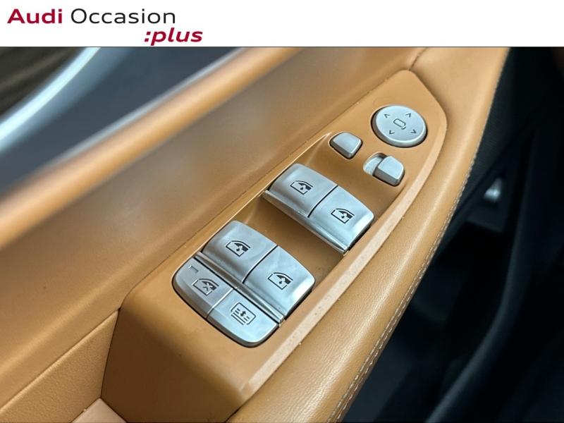 Voitures occasions BMW Série 7 Base Vélizy-Villacoublay