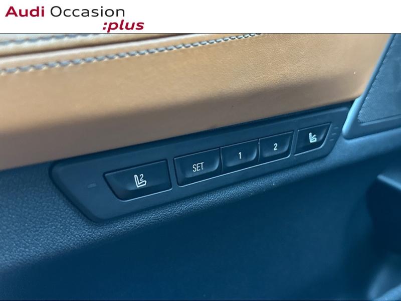 Voitures occasions BMW Série 7 Base Vélizy-Villacoublay