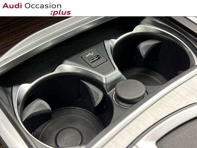 Voitures occasions BMW Série 7 Base Vélizy-Villacoublay