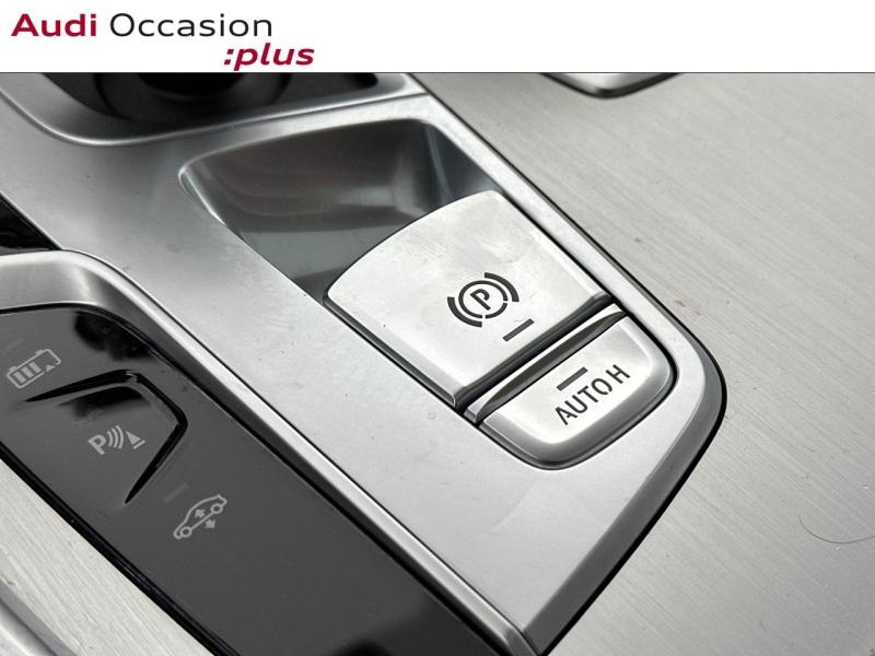 Voitures occasions BMW Série 7 Base Vélizy-Villacoublay