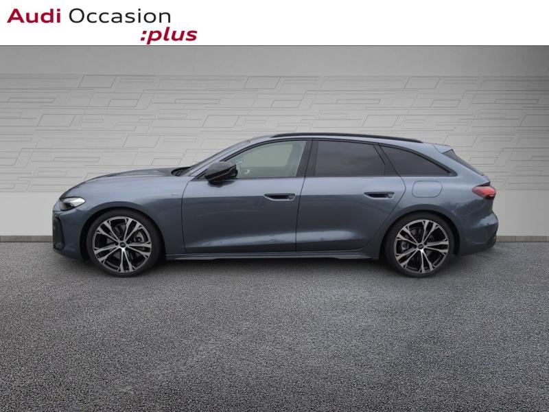 Voitures occasions Audi A5 Avant S line Vélizy-Villacoublay