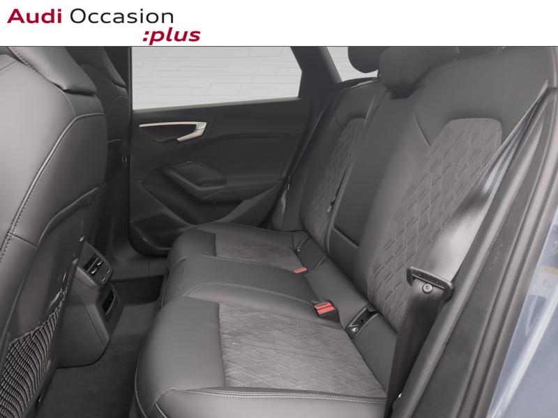 Voitures occasions Audi A5 Avant S line Vélizy-Villacoublay